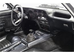1973 Opel GT (CC-1741552) for sale in Sherman, Texas