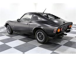 1973 Opel GT (CC-1741552) for sale in Sherman, Texas
