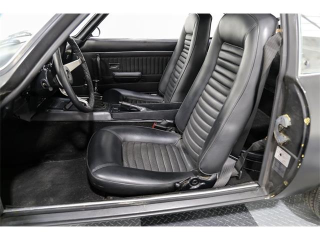 1973 Opel GT (CC-1741552) for sale in Sherman, Texas