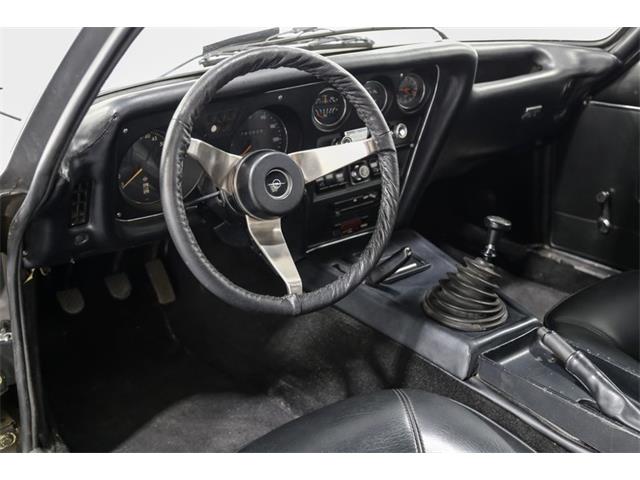 1973 Opel GT (CC-1741552) for sale in Sherman, Texas