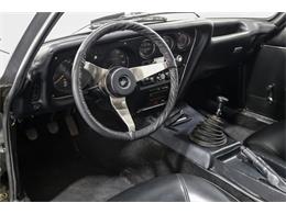 1973 Opel GT (CC-1741552) for sale in Sherman, Texas