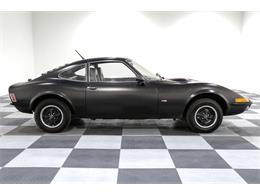 1973 Opel GT (CC-1741552) for sale in Sherman, Texas