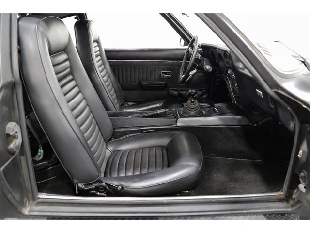 1973 Opel GT (CC-1741552) for sale in Sherman, Texas
