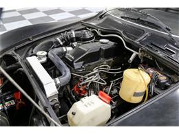 1973 Opel GT (CC-1741552) for sale in Sherman, Texas