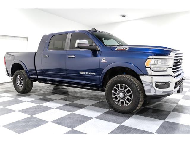 2022 Dodge Ram 2500 (CC-1741553) for sale in Sherman, Texas