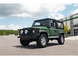 1994 Land Rover Defender (CC-1741565) for sale in Kissimmee, Florida