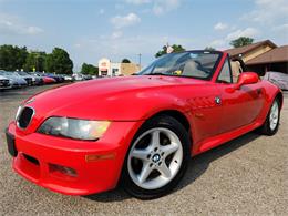 1999 BMW Z3 (CC-1740157) for sale in Ross, Ohio