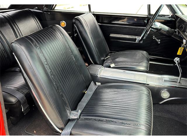 1966 Plymouth Satellite (CC-1741585) for sale in Effingham, Illinois