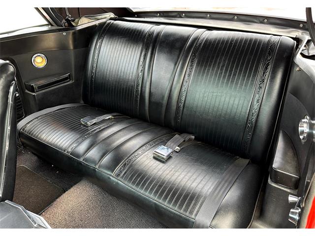 1966 Plymouth Satellite (CC-1741585) for sale in Effingham, Illinois