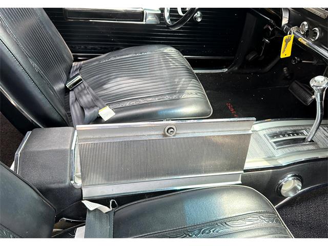 1966 Plymouth Satellite (CC-1741585) for sale in Effingham, Illinois