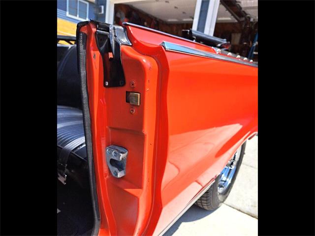 1966 Plymouth Satellite (CC-1741585) for sale in Effingham, Illinois
