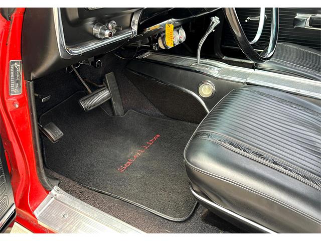 1966 Plymouth Satellite (CC-1741585) for sale in Effingham, Illinois