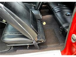 1966 Plymouth Satellite (CC-1741585) for sale in Effingham, Illinois