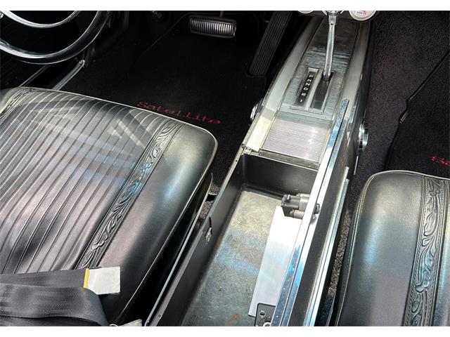1966 Plymouth Satellite (CC-1741585) for sale in Effingham, Illinois