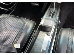 1966 Plymouth Satellite (CC-1741585) for sale in Effingham, Illinois