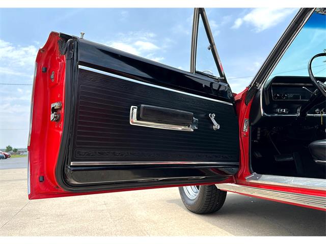 1966 Plymouth Satellite (CC-1741585) for sale in Effingham, Illinois