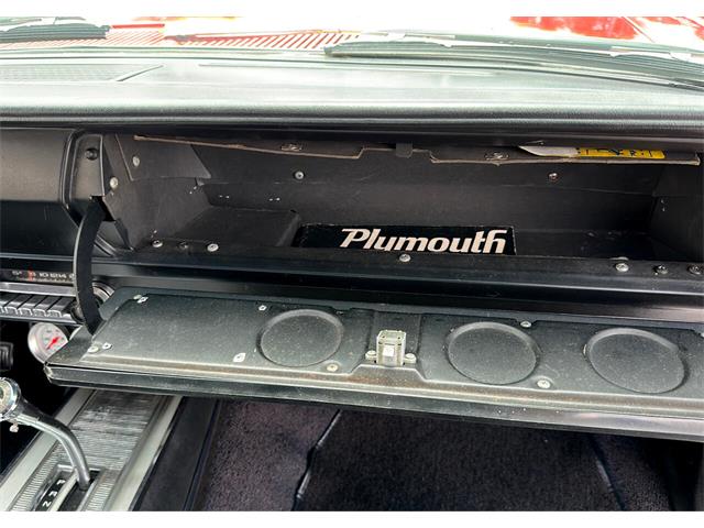 1966 Plymouth Satellite (CC-1741585) for sale in Effingham, Illinois