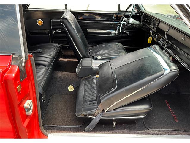 1966 Plymouth Satellite (CC-1741585) for sale in Effingham, Illinois