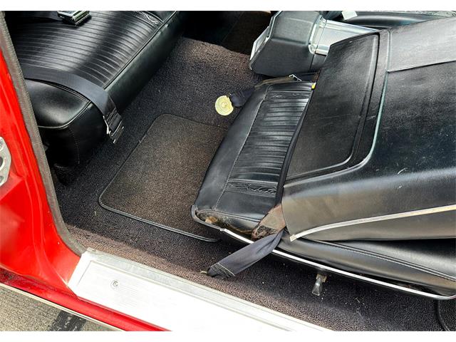 1966 Plymouth Satellite (CC-1741585) for sale in Effingham, Illinois