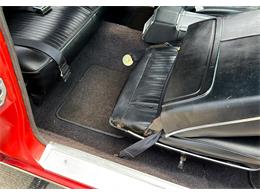 1966 Plymouth Satellite (CC-1741585) for sale in Effingham, Illinois
