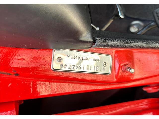 1966 Plymouth Satellite (CC-1741585) for sale in Effingham, Illinois