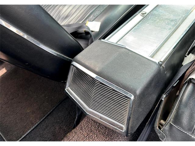 1966 Plymouth Satellite (CC-1741585) for sale in Effingham, Illinois