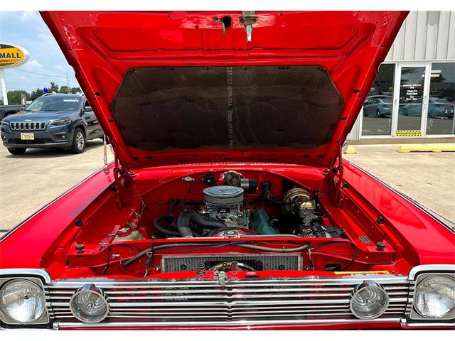 1966 Plymouth Satellite (CC-1741585) for sale in Effingham, Illinois