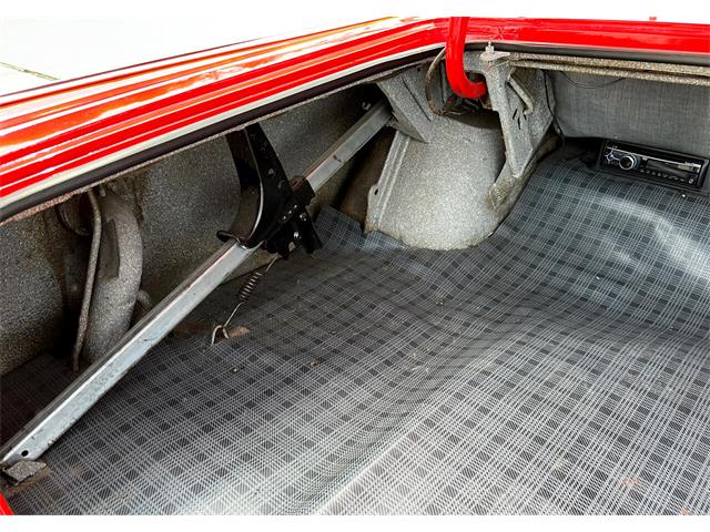 1966 Plymouth Satellite (CC-1741585) for sale in Effingham, Illinois