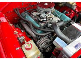 1966 Plymouth Satellite (CC-1741585) for sale in Effingham, Illinois