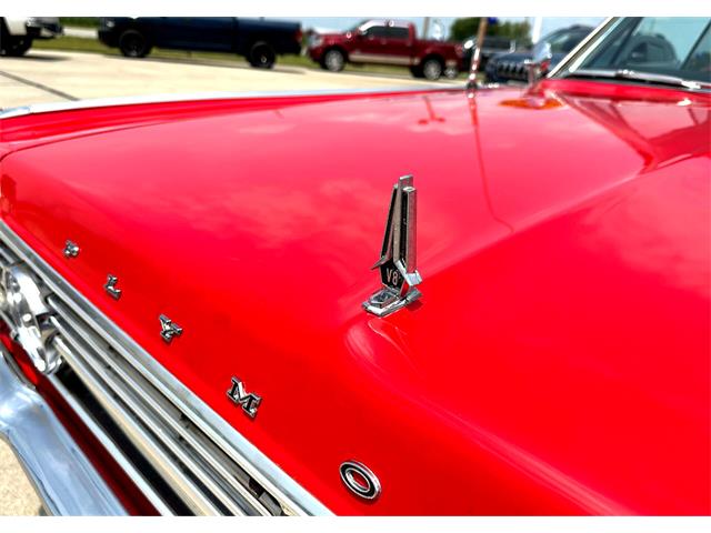 1966 Plymouth Satellite (CC-1741585) for sale in Effingham, Illinois