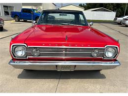 1966 Plymouth Satellite (CC-1741585) for sale in Effingham, Illinois