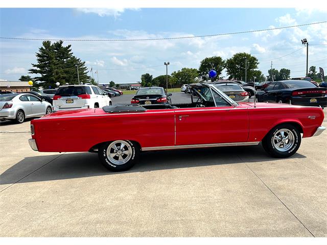 1966 Plymouth Satellite (CC-1741585) for sale in Effingham, Illinois