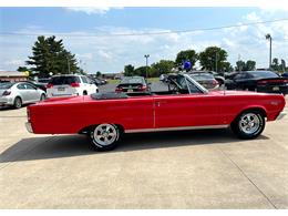 1966 Plymouth Satellite (CC-1741585) for sale in Effingham, Illinois