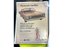 1966 Plymouth Satellite (CC-1741585) for sale in Effingham, Illinois