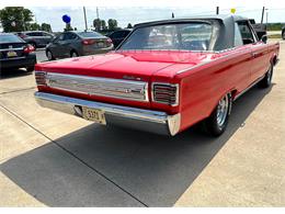 1966 Plymouth Satellite (CC-1741585) for sale in Effingham, Illinois