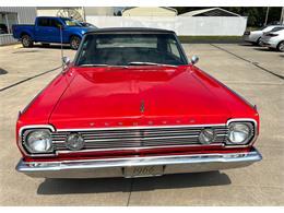 1966 Plymouth Satellite (CC-1741585) for sale in Effingham, Illinois