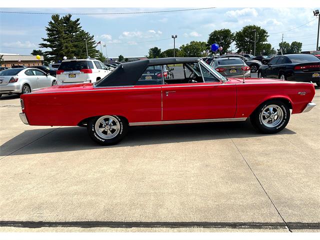 1966 Plymouth Satellite (CC-1741585) for sale in Effingham, Illinois