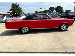 1966 Plymouth Satellite (CC-1741585) for sale in Effingham, Illinois
