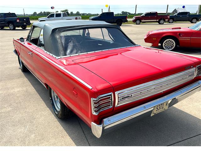 1966 Plymouth Satellite (CC-1741585) for sale in Effingham, Illinois