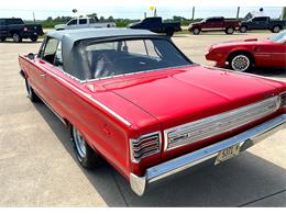 1966 Plymouth Satellite (CC-1741585) for sale in Effingham, Illinois