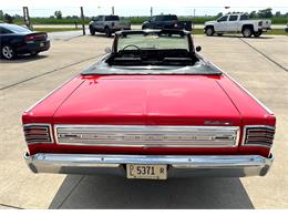 1966 Plymouth Satellite (CC-1741585) for sale in Effingham, Illinois