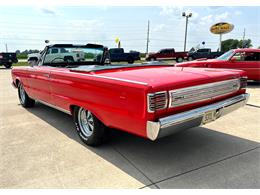 1966 Plymouth Satellite (CC-1741585) for sale in Effingham, Illinois