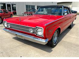 1966 Plymouth Satellite (CC-1741585) for sale in Effingham, Illinois