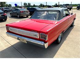 1966 Plymouth Satellite (CC-1741585) for sale in Effingham, Illinois