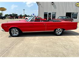 1966 Plymouth Satellite (CC-1741585) for sale in Effingham, Illinois