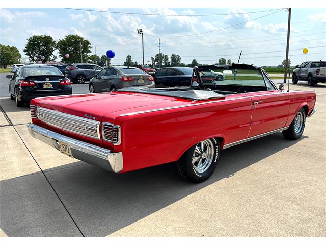 1966 Plymouth Satellite (CC-1741585) for sale in Effingham, Illinois
