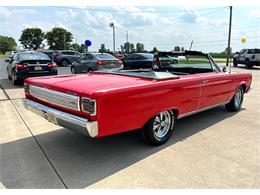 1966 Plymouth Satellite (CC-1741585) for sale in Effingham, Illinois