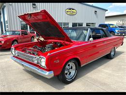 1966 Plymouth Satellite (CC-1741585) for sale in Effingham, Illinois