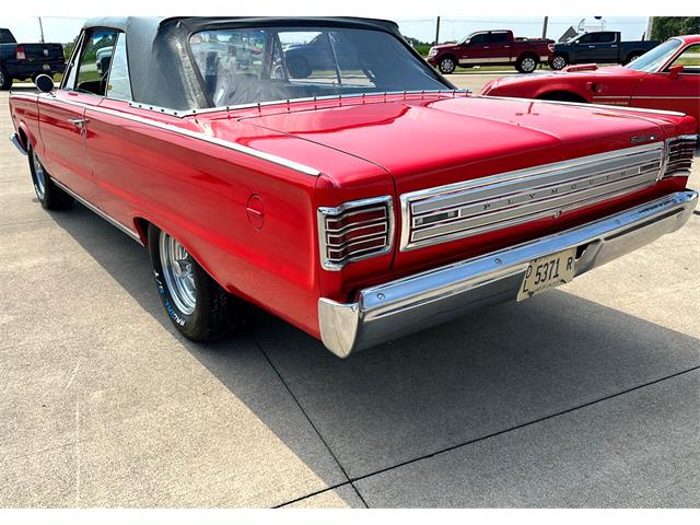 1966 Plymouth Satellite (CC-1741585) for sale in Effingham, Illinois