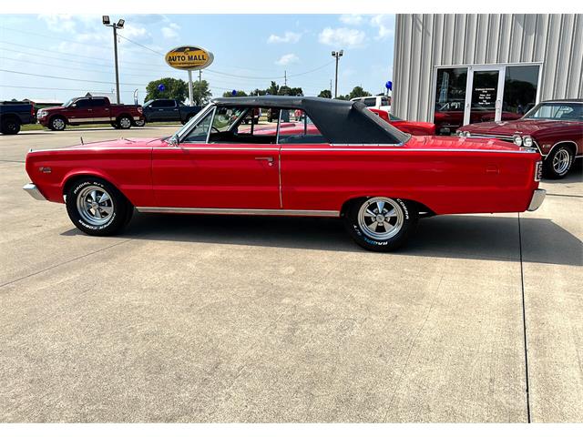 1966 Plymouth Satellite (CC-1741585) for sale in Effingham, Illinois